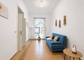 Foto 5 - Trilocale Via Cappuccini
 
64, Palermo - foto 5