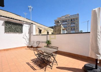 Foto 8 - Trilocale Via Cappuccini
 
64, Palermo - foto 8