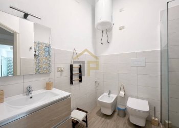 Foto 10 - Trilocale Via Cappuccini
 
64, Palermo - foto 10