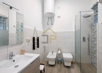 Foto 11 - Trilocale Via Cappuccini
 
64, Palermo - foto 11