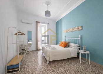 Foto 12 - Trilocale Via Cappuccini
 
64, Palermo - foto 12