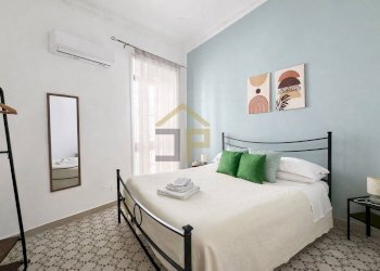 Foto 15 - Trilocale Via Cappuccini
 
64, Palermo - foto 15