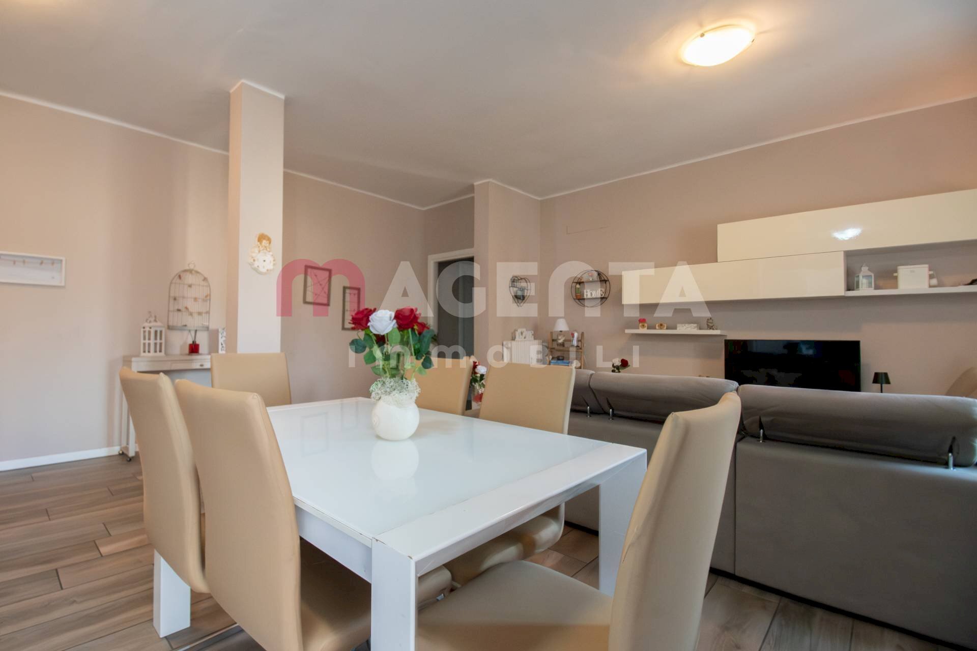 Foto 1 - Trilocale TRAVERSA QUARTA QUARTIERE ABBA
 
42, Brescia - foto 1