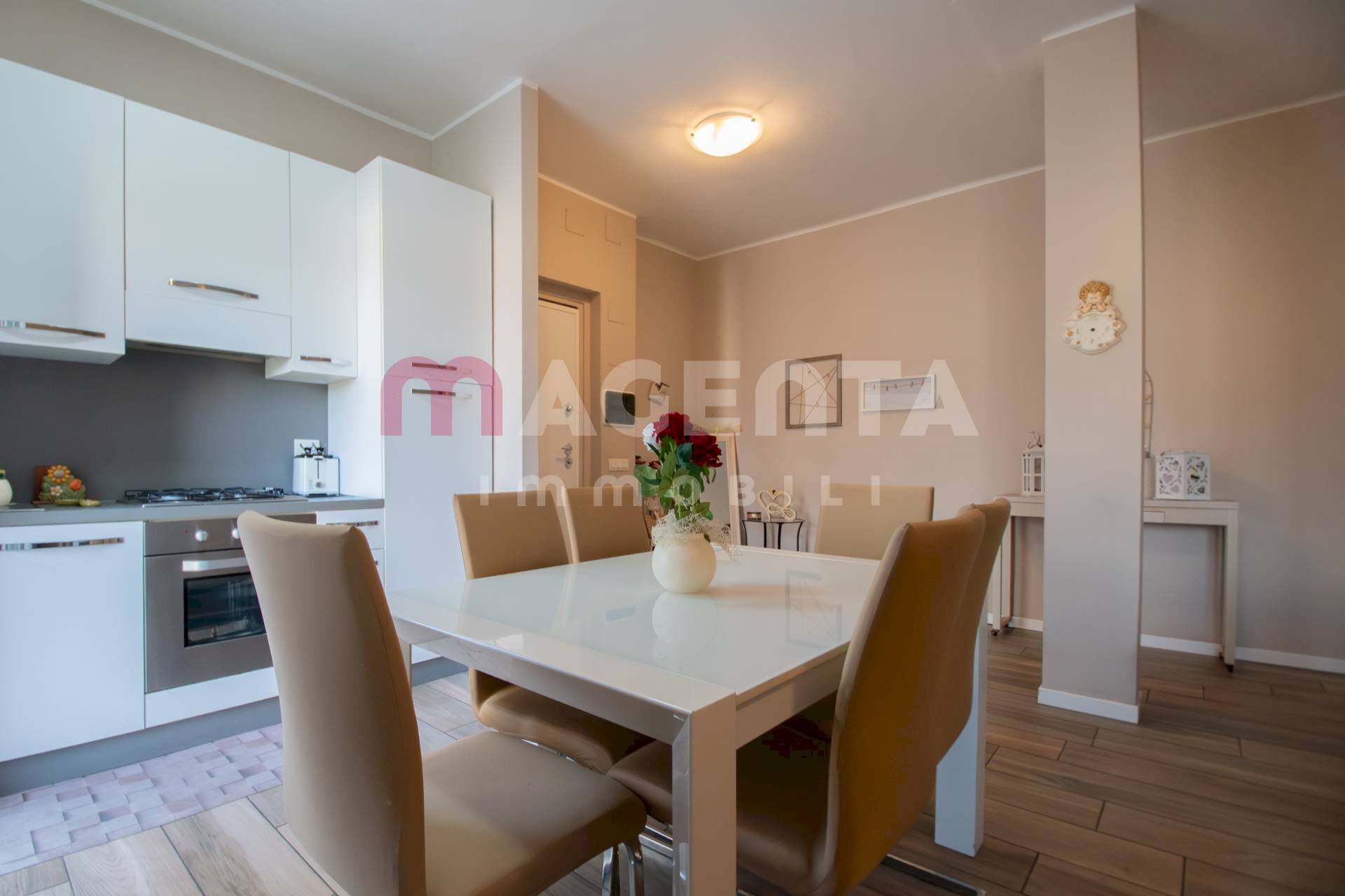 Foto 2 - Trilocale TRAVERSA QUARTA QUARTIERE ABBA
 
42, Brescia - foto 2