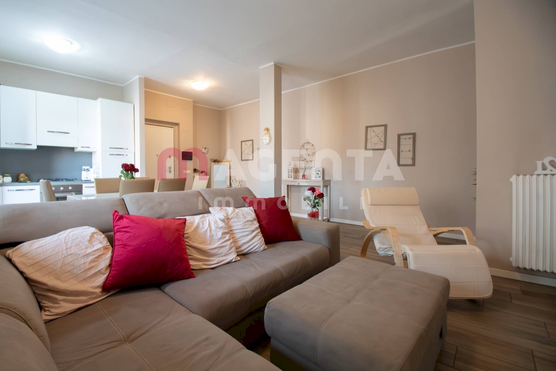 Foto 3 - Trilocale TRAVERSA QUARTA QUARTIERE ABBA
 
42, Brescia - foto 3