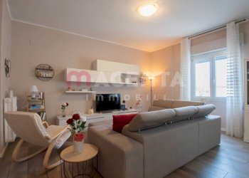 Foto 6 - Trilocale TRAVERSA QUARTA QUARTIERE ABBA
 
42, Brescia - foto 6