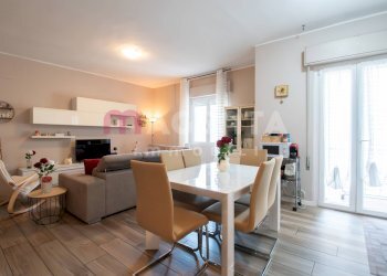 Foto 9 - Trilocale TRAVERSA QUARTA QUARTIERE ABBA
 
42, Brescia - foto 9