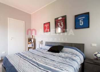 Foto 27 - Trilocale TRAVERSA QUARTA QUARTIERE ABBA
 
42, Brescia - foto 27