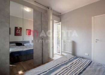 Foto 28 - Trilocale TRAVERSA QUARTA QUARTIERE ABBA
 
42, Brescia - foto 28