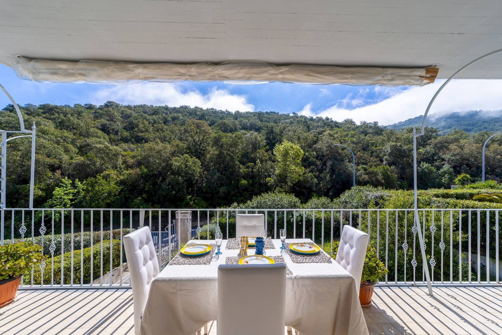 Foto 1 - Villa via delle buche, Monte Argentario - foto 1