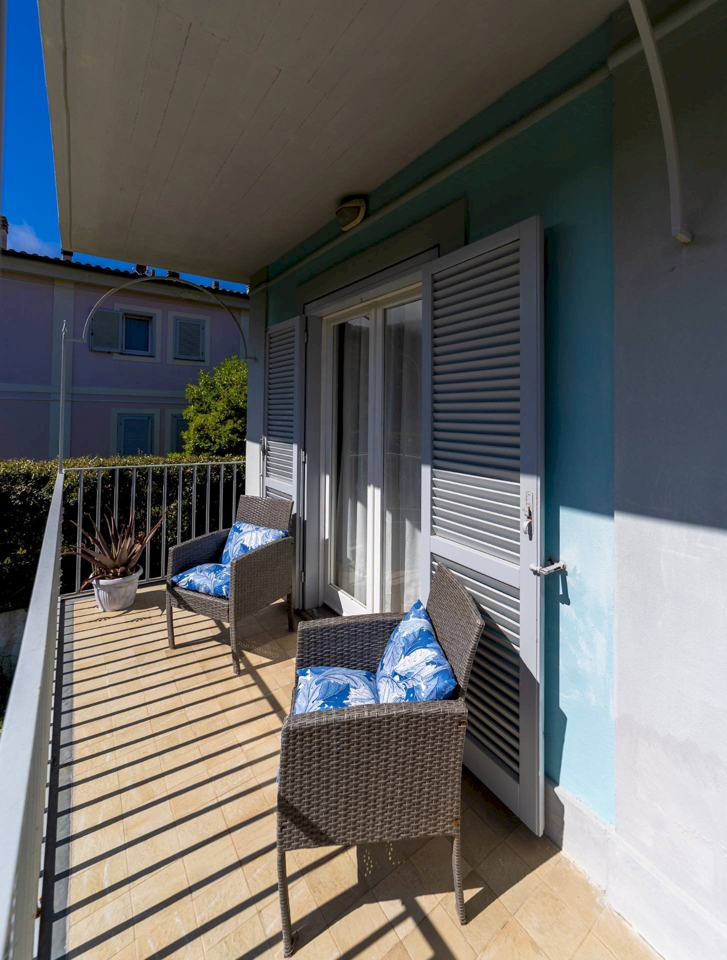 Foto 2 - Villa via delle buche, Monte Argentario - foto 2