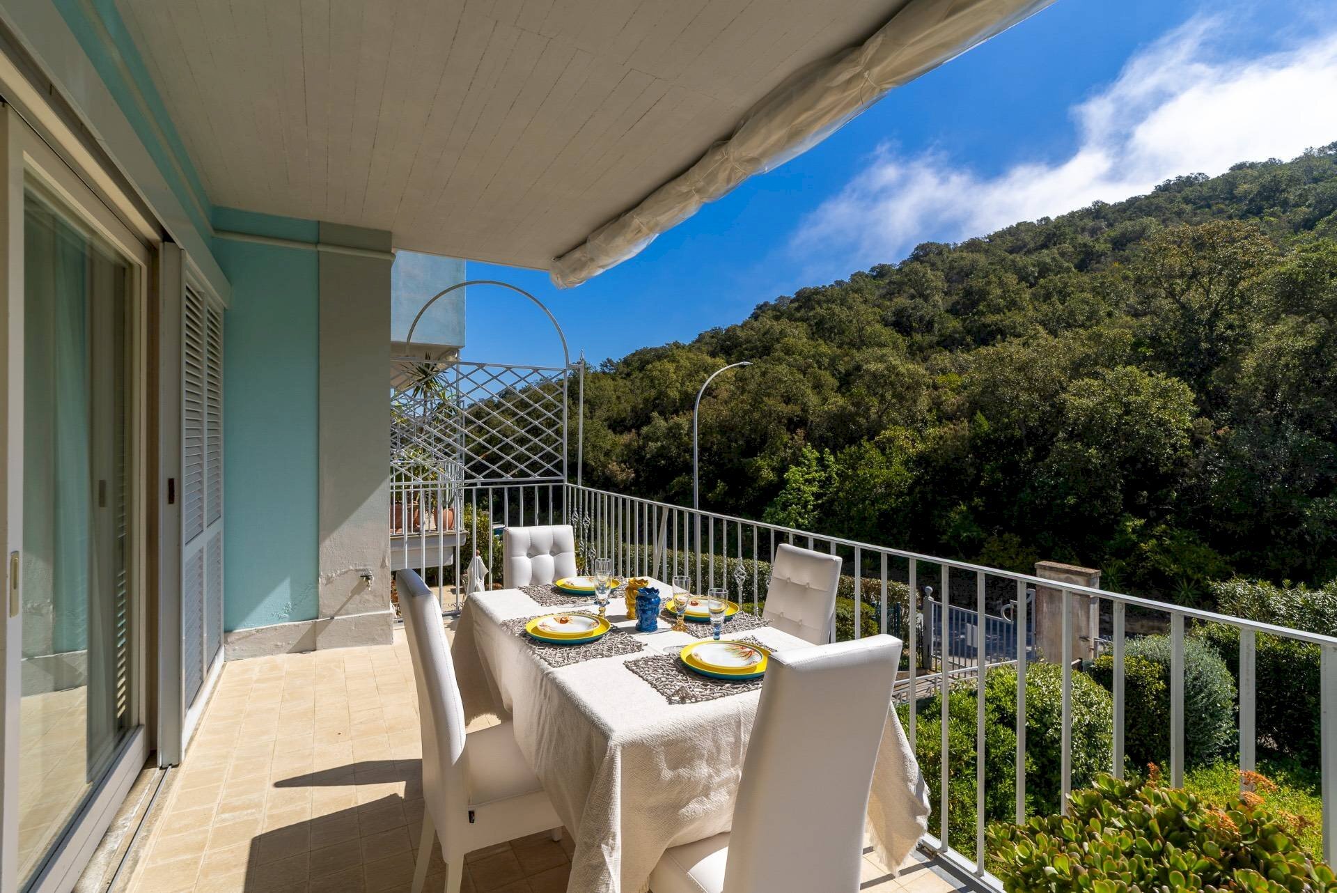 Foto 3 - Villa via delle buche, Monte Argentario - foto 3