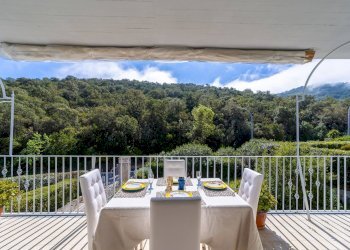 Foto 1 - Villa via delle buche, Monte Argentario - foto 1