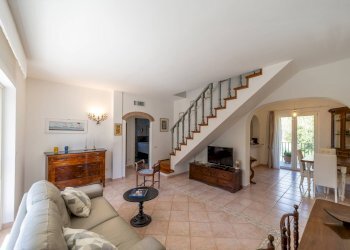 Foto 4 - Villa via delle buche, Monte Argentario - foto 4