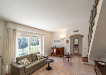 Foto 5 - Villa via delle buche, Monte Argentario - foto 5