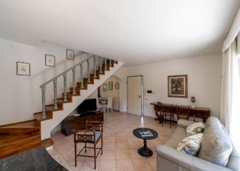 Foto 8 - Villa via delle buche, Monte Argentario - foto 8