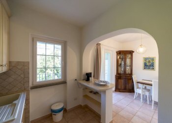 Foto 12 - Villa via delle buche, Monte Argentario - foto 12