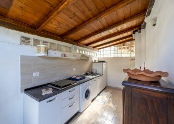 Foto 17 - Villa via delle buche, Monte Argentario - foto 17