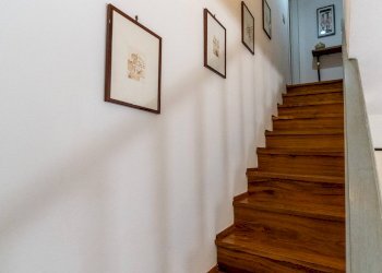 Foto 24 - Villa via delle buche, Monte Argentario - foto 24