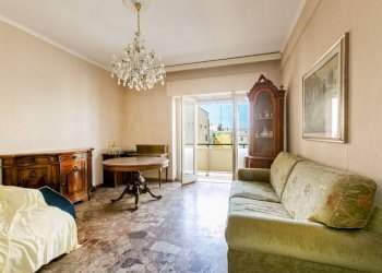 Camera da letto - Quadrilocale via Fortuna, 1, Anzio - foto 4