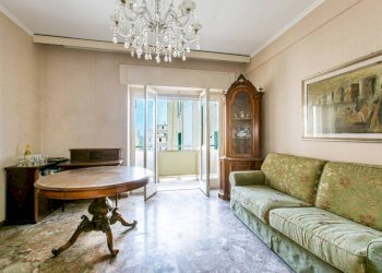 Salone - Quadrilocale via Fortuna, 1, Anzio - foto 5