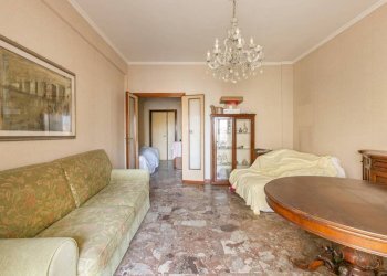 Camera da letto - Quadrilocale via Fortuna, 1, Anzio - foto 6