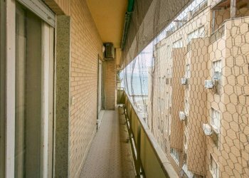 Balcone - Quadrilocale via Fortuna, 1, Anzio - foto 10