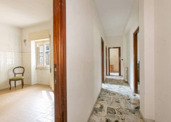 Corridoio - Quadrilocale via Fortuna, 1, Anzio - foto 11