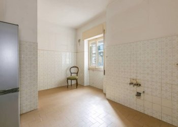 Cucina - Quadrilocale via Fortuna, 1, Anzio - foto 12