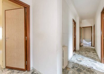 Corridoio - Quadrilocale via Fortuna, 1, Anzio - foto 16