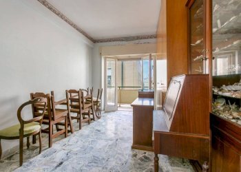 Interno palazzo - Quadrilocale via Fortuna, 1, Anzio - foto 17