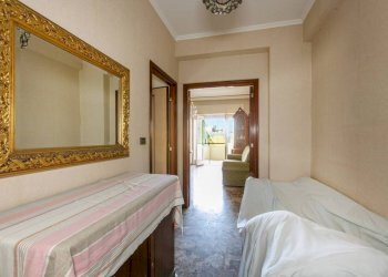 Camera da letto - Quadrilocale via Fortuna, 1, Anzio - foto 19