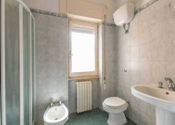 Bagno - Quadrilocale via Fortuna, 1, Anzio - foto 20