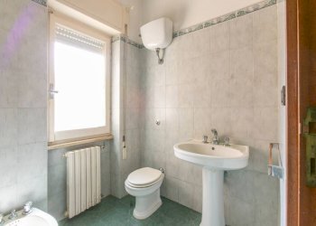 Bagno - Quadrilocale via Fortuna, 1, Anzio - foto 22