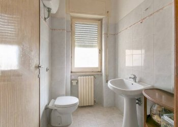 Bagno - Quadrilocale via Fortuna, 1, Anzio - foto 23