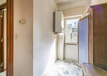 Stanza non arredata - Quadrilocale via Fortuna, 1, Anzio - foto 25