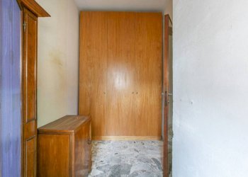 Corridoio - Quadrilocale via Fortuna, 1, Anzio - foto 26