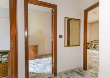 Disimpegno - Quadrilocale via Fortuna, 1, Anzio - foto 27