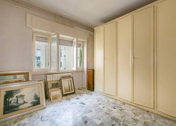 Camera da letto - Quadrilocale via Fortuna, 1, Anzio - foto 28