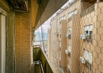 Balcone - Quadrilocale via Fortuna, 1, Anzio - foto 30