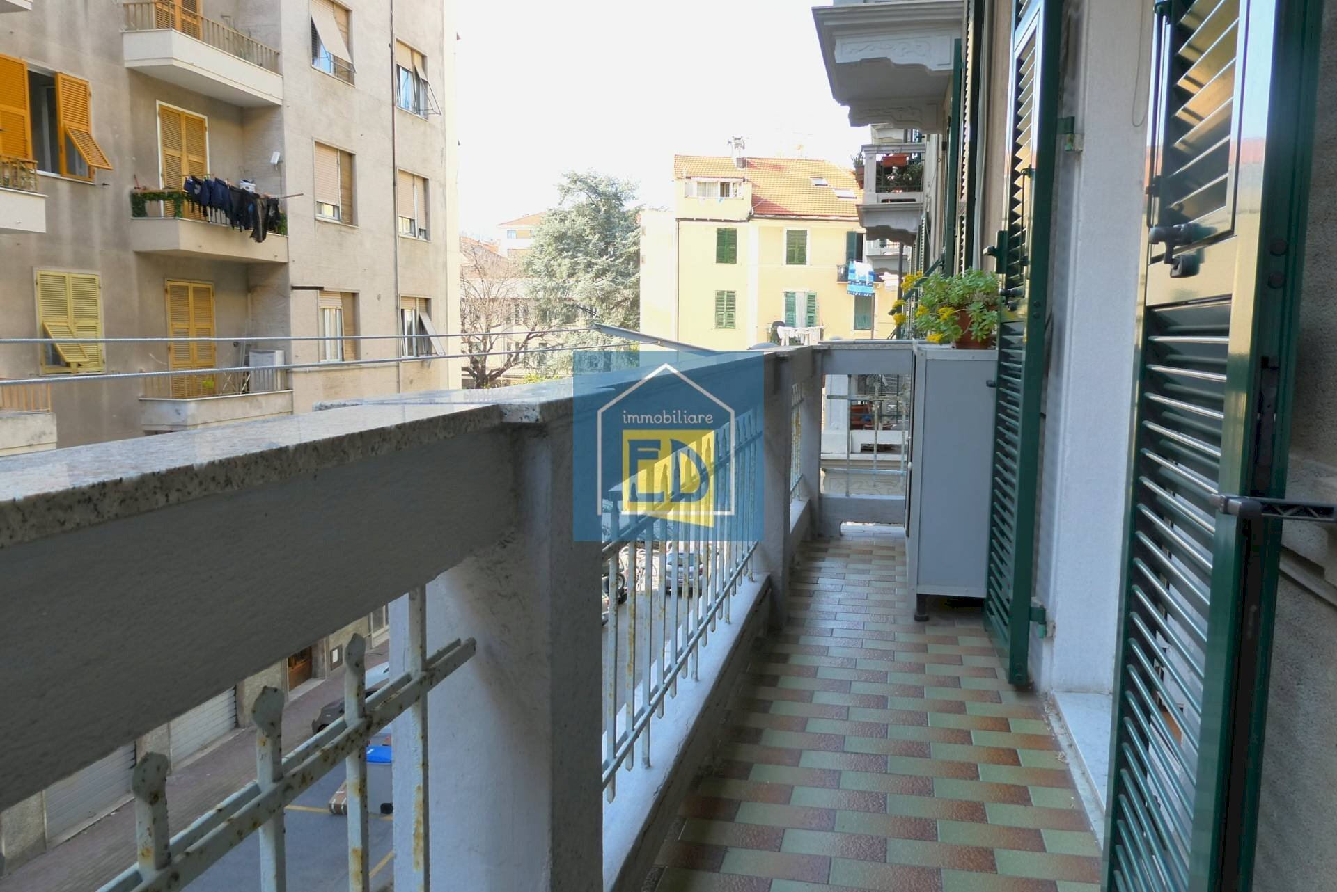 Foto 1 - Quadrilocale Via F.lli Rosselli
 
4, Savona - foto 1