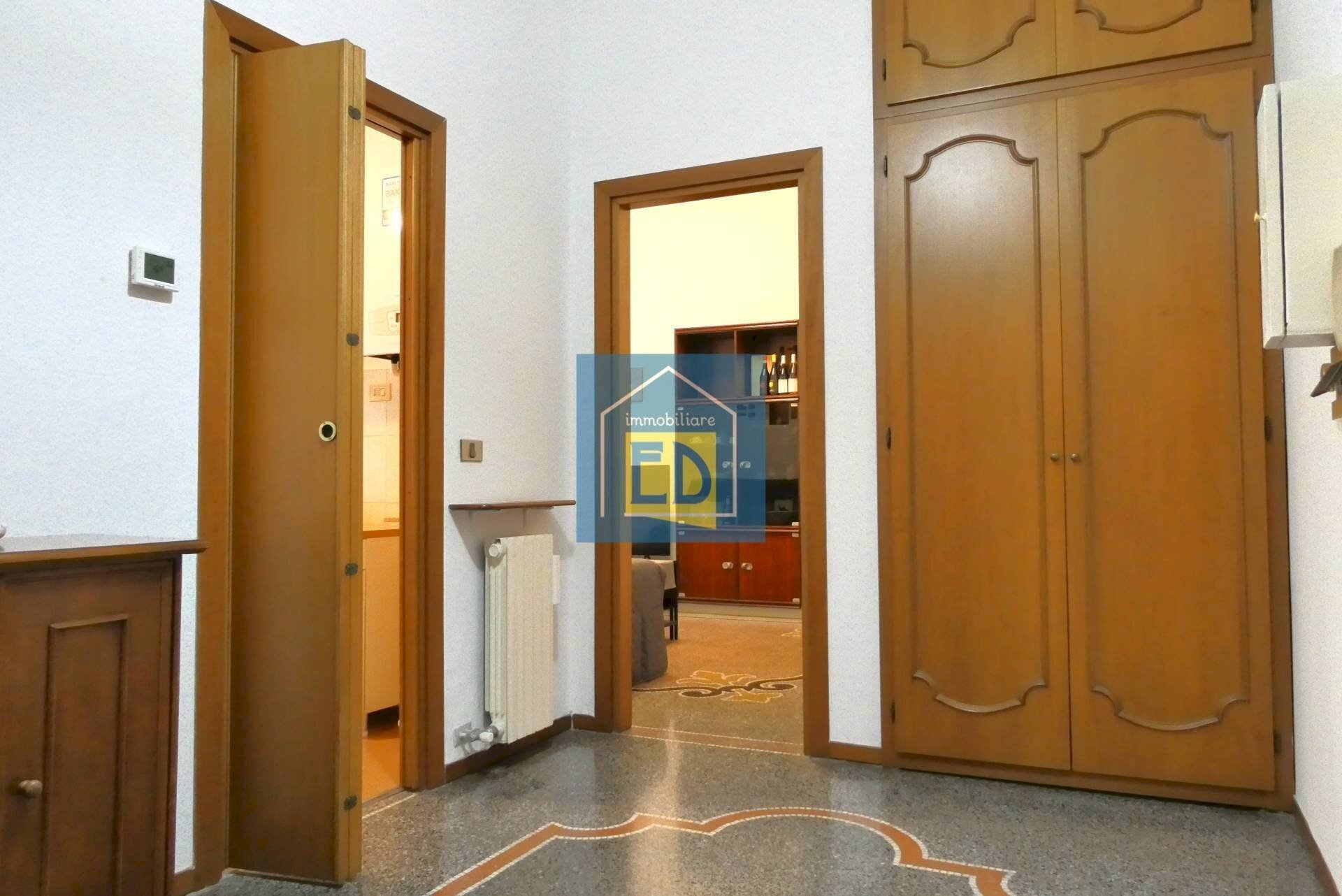 Foto 3 - Quadrilocale Via F.lli Rosselli
 
4, Savona - foto 3