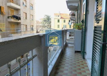 Foto 1 - Quadrilocale Via F.lli Rosselli
 
4, Savona - foto 1