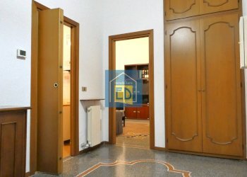 Foto 3 - Quadrilocale Via F.lli Rosselli
 
4, Savona - foto 3