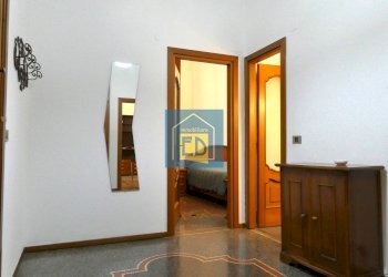 Foto 4 - Quadrilocale Via F.lli Rosselli
 
4, Savona - foto 4
