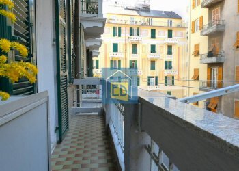 Foto 19 - Quadrilocale Via F.lli Rosselli
 
4, Savona - foto 19
