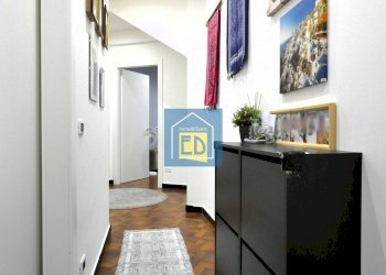 Foto 4 - Appartamento Via Rusca
 
53, Savona - foto 4