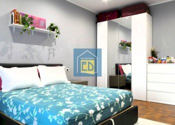 Foto 16 - Appartamento Via Rusca
 
53, Savona - foto 16