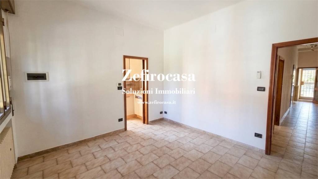 Camera da letto - Villa Bologna (zona Corticella) - foto 2