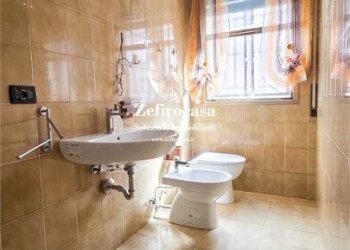 Bagno - Villa Bologna (zona Corticella) - foto 9